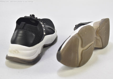 Stradivarius Damen Halbschuhe Freizeitschuhe EUR 40 Nr. 25-J 1452-Schuh-Gebraucht-secondhand