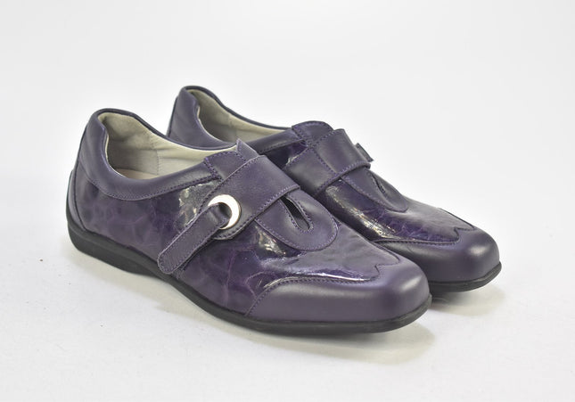 Vitaform Damen Halbschuhe Freizeitschuhe EUR 39 Nr. 24-J 4049-Schuh-Gebraucht-secondhand