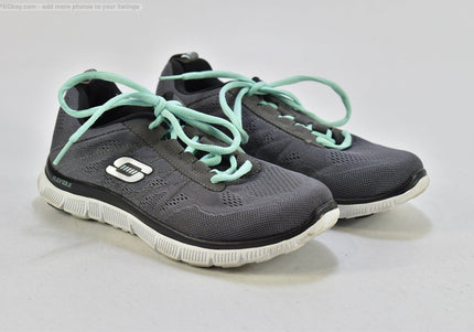 Skechers Skech-Knit Damen Sportschuhe Sneaker  EUR 37 Nr. 25-O 1251