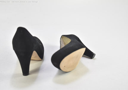 Unsia Damen Pumps High Heels EUR 36 Nr. 25-J 2307-Schuh-Gebraucht-secondhand