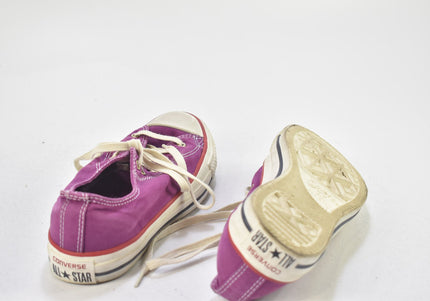 Converse Damen Sportschuhe Sneaker EUR 37,5 Nr. 24-T 1549-Schuh-Gebraucht-secondhand