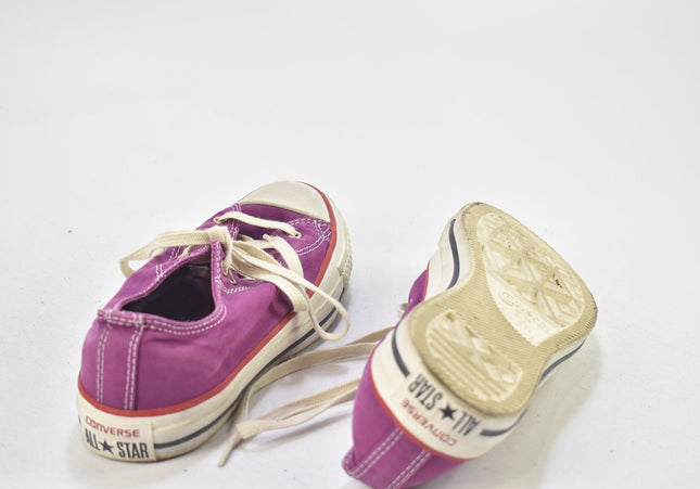 Converse Damen Sportschuhe Sneaker EUR 37,5 Nr. 24-T 1549-Schuh-Gebraucht-secondhand