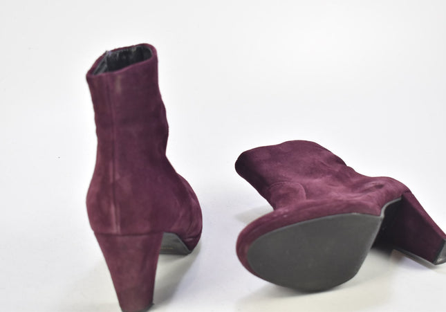 Tamaris Damen Stiefelette Boots EUR 39 Nr. 24-F 3825-Schuh-Gebraucht-secondhand