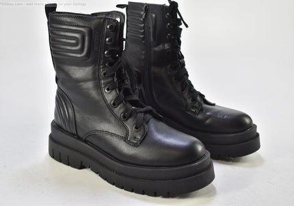 Esprit  Damen Stiefelette Boots  Gr. 38 Nr. 26-B 1897