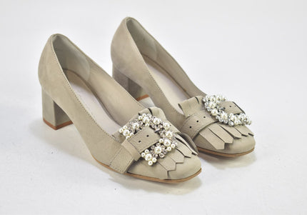 Kennel&Schmenger  Damen Pumps High Heels  UK 3  Nr. 24-N 621