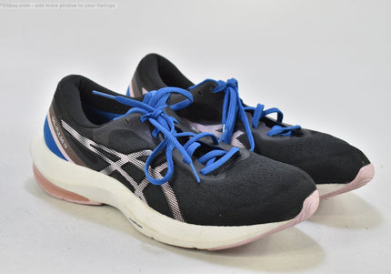 Asics Gel-Pulse 13 Damen Sportschuhe Sneaker  EUR 42,5 Nr. 25-L 1620