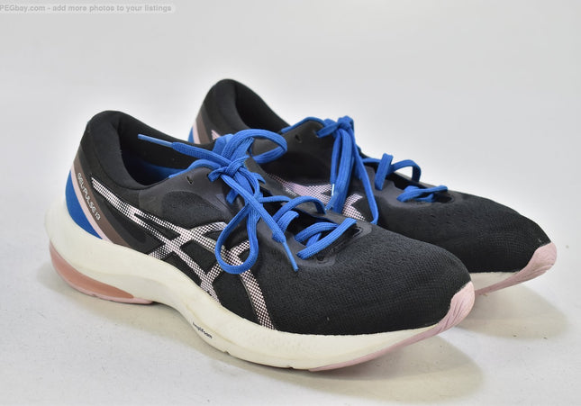 Asics Gel-Pulse 13 Damen Sportschuhe Sneaker  EUR 42,5 Nr. 25-L 1620