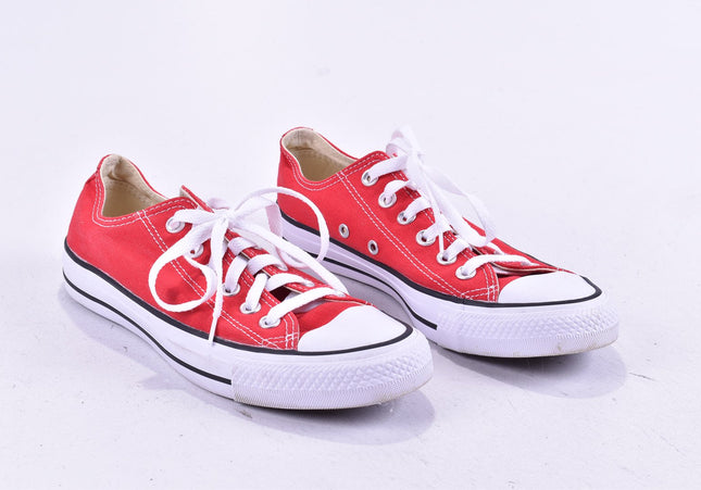Converse Damen Sportschuhe Sneaker EUR 38 Nr. 24-M 2041-Schuh-Gebraucht-secondhand