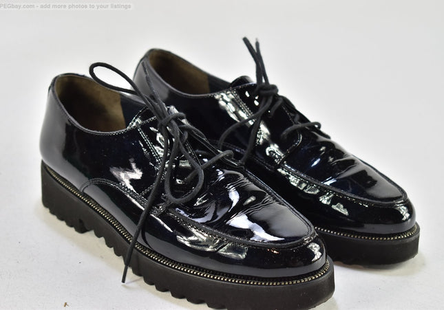 Paul Green  Damen Halbschuhe Freizeitschuhe  SL 25,5cm Nr. 25-Y 487