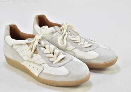 Pantofola D´Oro  Herren Halbschuhe Freizeitschuhe  EUR 41 Nr. 25-T 500