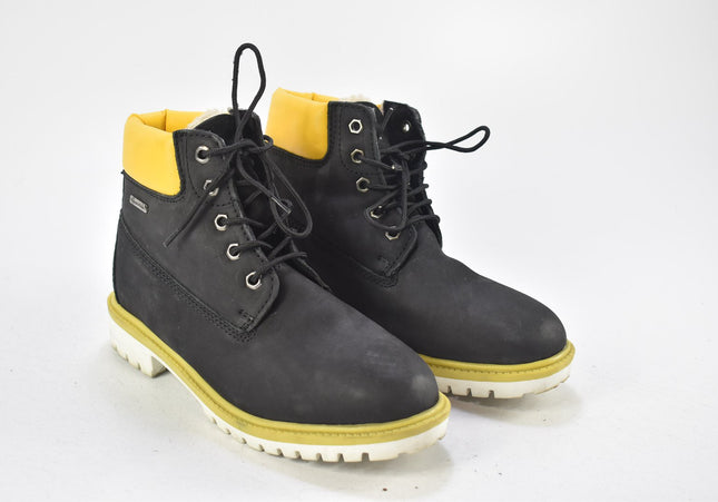 Strandfein Damen Stiefelette Boots EUR 39 Nr. 24-A 3395-Schuh-Gebraucht-secondhand