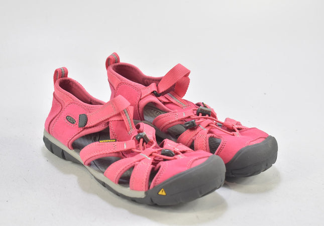 Keen Damen Sandale Sandalette EUR 38 Nr. 25-S 291-Schuh-Gebraucht-secondhand