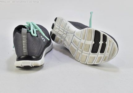 Skechers Skech-Knit Damen Sportschuhe Sneaker  EUR 37 Nr. 25-O 1251