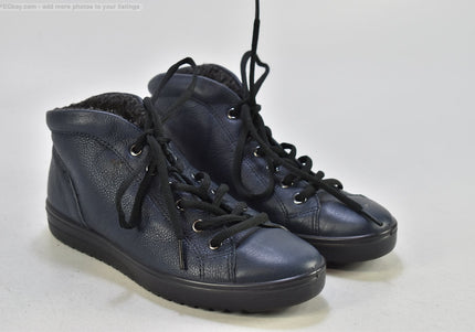 Ecco  Damen Stiefelette Boots  EUR 36 Nr. 25-B 2712