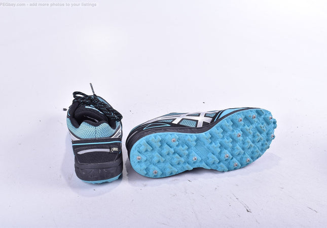 Asics Gel-Fuji Setsu GTX Damen Sportschuhe Sneaker EUR 38 Nr. 25-P 1113-SchuhGebraucht