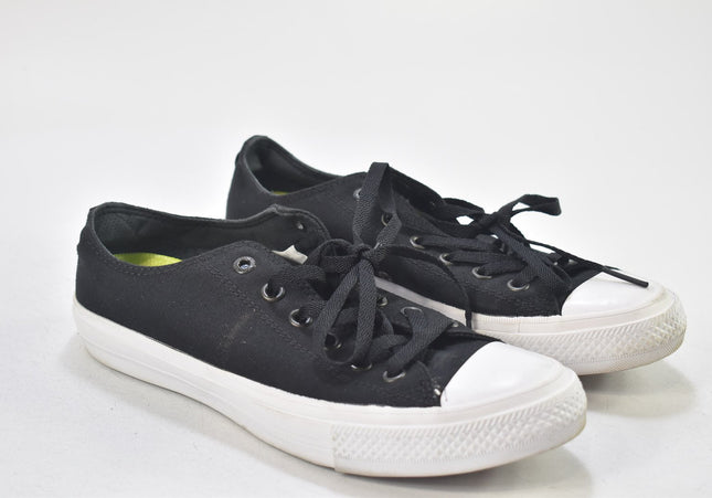 Converse Herren Sportschuhe Sneaker EUR 41 Nr. 24-T 324-Schuh-Gebraucht-secondhand