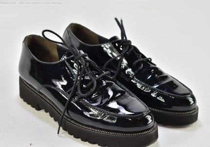 Paul Green  Damen Halbschuhe Freizeitschuhe  SL 25,5cm Nr. 25-Y 487