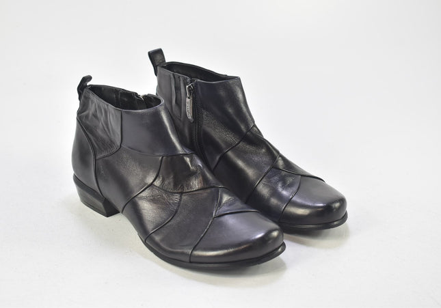 Regarde Le Ciel Damen Stiefelette Boots EUR 37 Nr. 24-B 377-Schuh-Gebraucht-secondhand