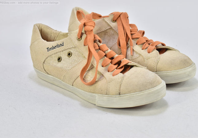 Timberland  Damen Halbschuhe Freizeitschuhe  EUR 38,5 Nr. 25-U 2007