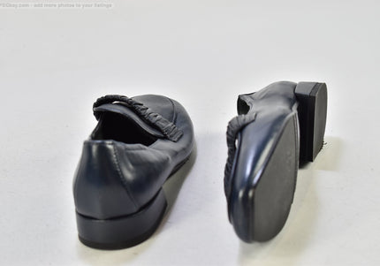 Classico  Damen Halbschuhe Slipper Ballerinas  EUR 38 Nr. 25-Z 2012