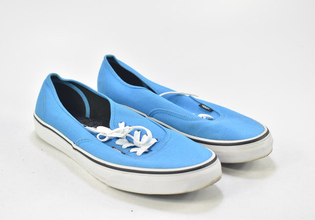 Vans Herren Sportschuhe Sneaker US 11 Nr. 24-Y 1044-Schuh-Gebraucht-secondhand