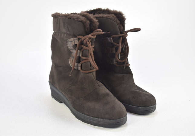 Rohde  Damen Stiefelette Boots  EUR 39 Nr. 24-F 2535