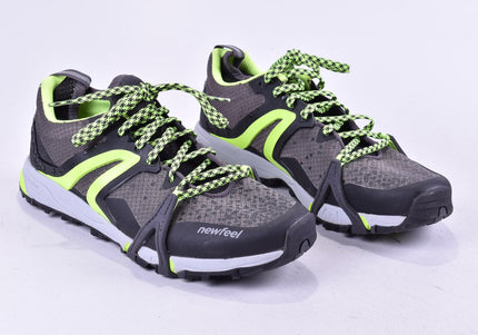 Newfeel Damen Sportschuhe Sneaker EUR 39 Nr. 24-J 5357-Schuh-Gebraucht-secondhand