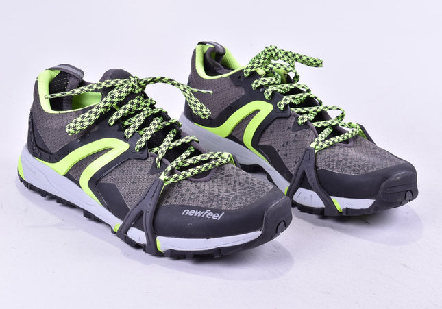 Newfeel Damen Sportschuhe Sneaker EUR 39 Nr. 24-J 5357-Schuh-Gebraucht-secondhand