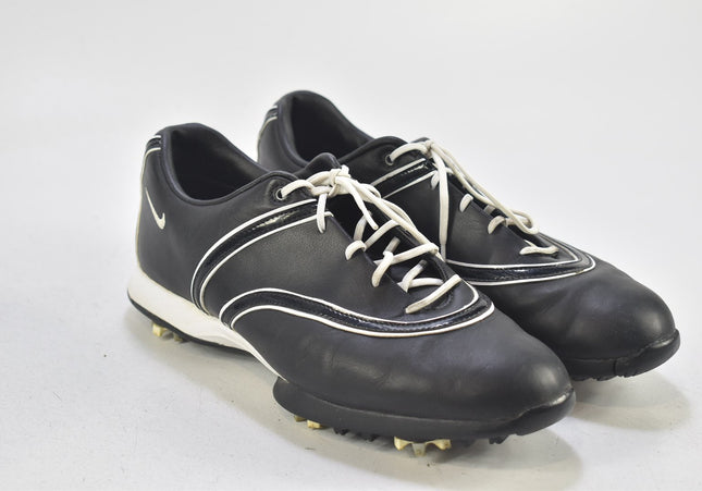 Nike Golf Damen Sportschuhe Sneaker EUR 41 Nr. 24-X 1964-Schuh-Gebraucht-secondhand