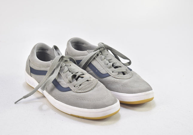Vans Herren Sportschuhe Sneaker EUR 40 Nr. 24-N 3313-Schuh-Gebraucht-secondhand