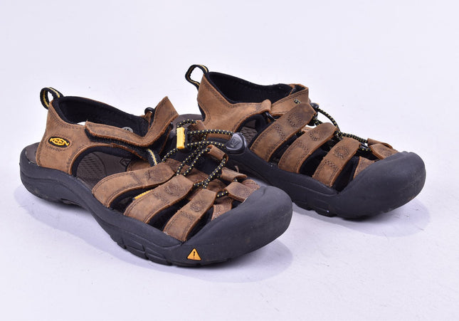 Keen Damen Sandale Sandalette EUR 36 Nr. 24-SD 1044-Schuh-Gebraucht-secondhand