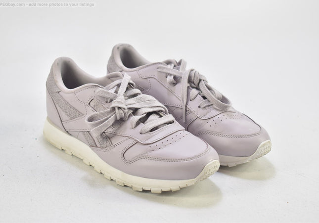 Reebok Damen Sportschuhe Sneaker EUR 38,5 Nr. 25-F 997-Schuh-Gebraucht-secondhand
