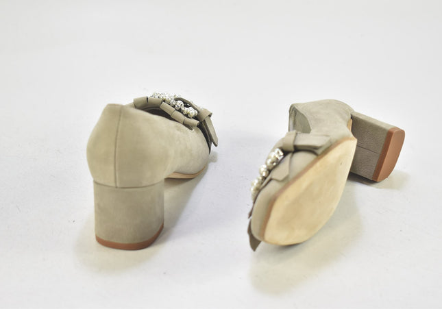 Kennel&Schmenger Damen Pumps High Heels UK 3 Nr. 24-N 621-Schuh-Gebraucht-secondhand