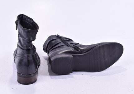 5th Avenue  Damen Stiefelette Boots  EUR 37 Nr. 24-M 4740