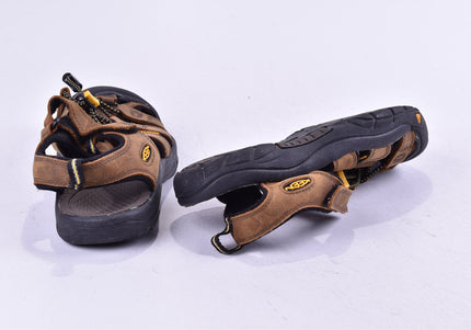 Keen Damen Sandale Sandalette EUR 36 Nr. 24-SD 1044-Schuh-Gebraucht-secondhand