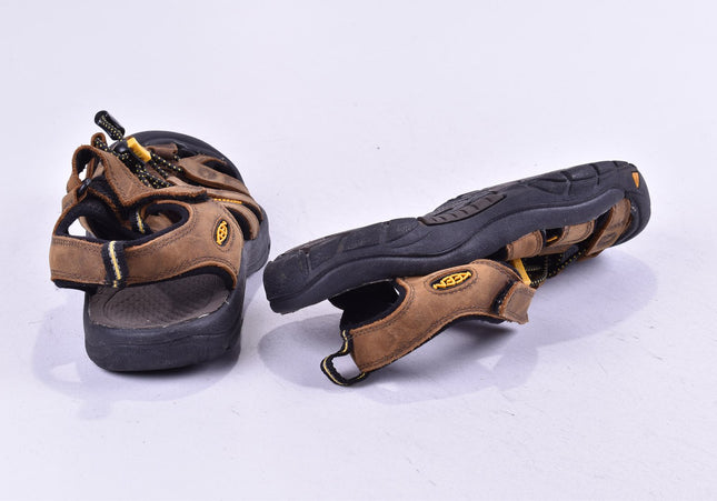 Keen Damen Sandale Sandalette EUR 36 Nr. 24-SD 1044-Schuh-Gebraucht-secondhand