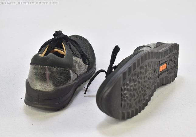Jomos Damen Halbschuhe Freizeitschuhe EUR 39 Nr. 25-J 1453-Schuh-Gebraucht-secondhand