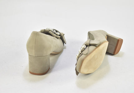 Kennel&Schmenger  Damen Pumps High Heels  UK 3  Nr. 24-N 621