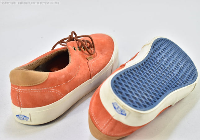 Vans Herren Sportschuhe Sneaker US 13 Nr. 25-T 884-gebrauchte schuhe-second hand-SchuhGebraucht