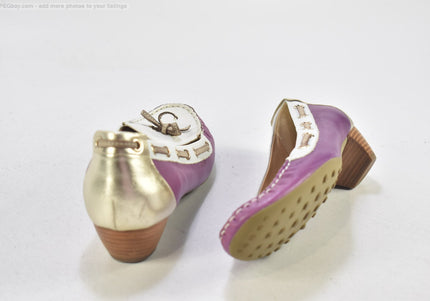 Högl  Damen Pumps High Heels  UK 6 Nr. 25-J 830