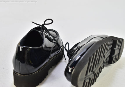 Paul Green  Damen Halbschuhe Freizeitschuhe  SL 25,5cm Nr. 25-Y 487