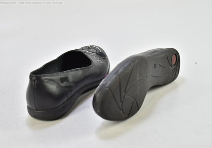 Camper  Damen Halbschuhe Slipper Ballerinas  EUR 38 Nr. 25-T 271