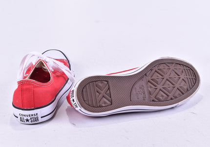 Converse Damen Sportschuhe Sneaker EUR 38 Nr. 24-M 2041-Schuh-Gebraucht-secondhand