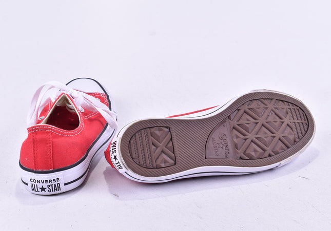 Converse Damen Sportschuhe Sneaker EUR 38 Nr. 24-M 2041-Schuh-Gebraucht-secondhand