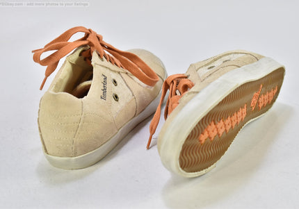 Timberland  Damen Halbschuhe Freizeitschuhe  EUR 38,5 Nr. 25-U 2007