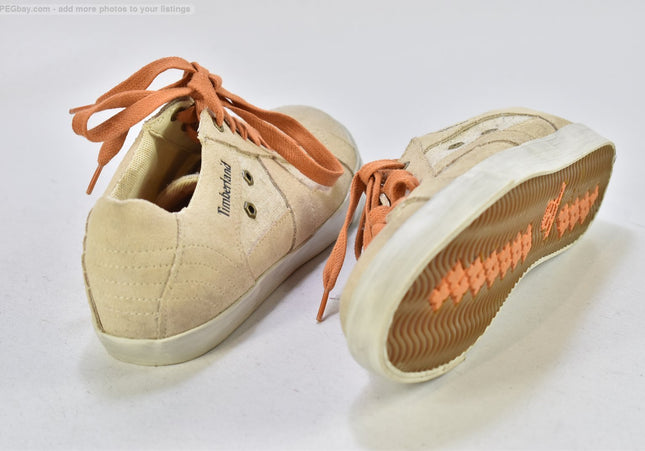 Timberland  Damen Halbschuhe Freizeitschuhe  EUR 38,5 Nr. 25-U 2007