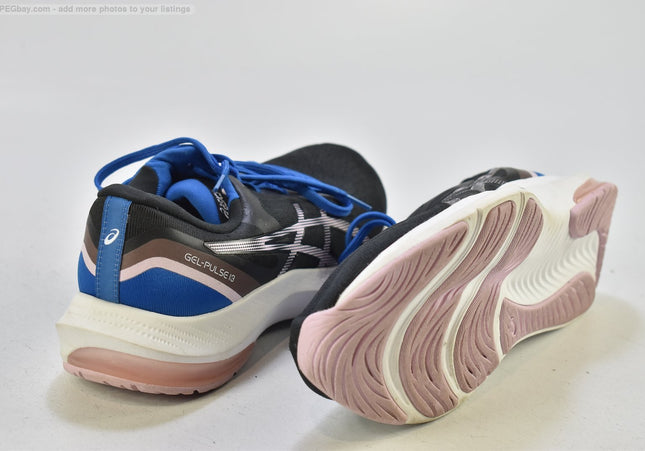 Asics Gel-Pulse 13 Damen Sportschuhe Sneaker  EUR 42,5 Nr. 25-L 1620
