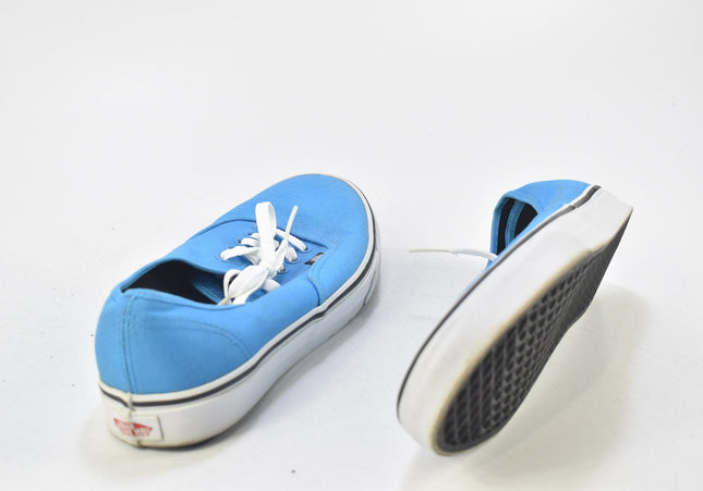 Vans Herren Sportschuhe Sneaker US 11 Nr. 24-Y 1044-Schuh-Gebraucht-secondhand