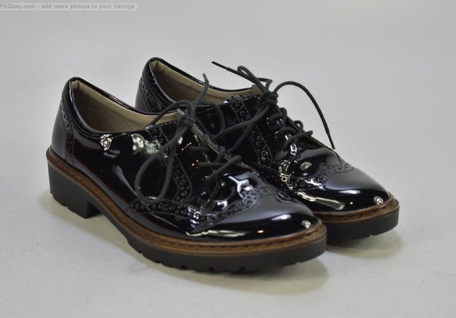 Jenny Damen Halbschuhe Freizeitschuhe EUR 38 Nr. 25-Y 2016-SchuhGebraucht