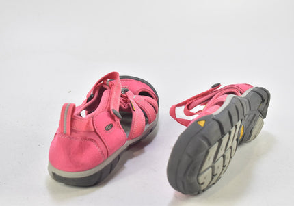 Keen Damen Sandale Sandalette EUR 38 Nr. 25-S 291-Schuh-Gebraucht-secondhand